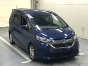 2019 HONDA FREED