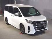 2019 TOYOTA NOAH