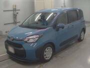 2023 TOYOTA SIENTA G