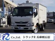 2018 TOYOTA DYNA