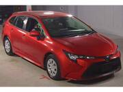 2020 TOYOTA COROLLA TOURING