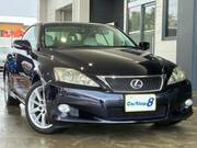 2010 LEXUS IS