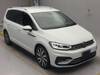 VOLKSWAGEN GOLF TOURAN