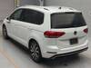 VOLKSWAGEN GOLF TOURAN