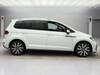 VOLKSWAGEN GOLF TOURAN