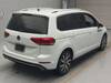 VOLKSWAGEN GOLF TOURAN