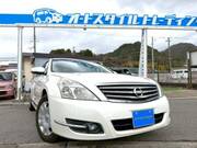 2012 NISSAN TEANA
