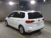 VOLKSWAGEN GOLF TOURAN