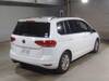 VOLKSWAGEN GOLF TOURAN