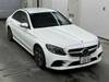MERCEDES BENZ C-CLASS