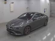 2020 MERCEDES BENZ CLA-CLASS