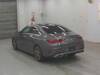 MERCEDES BENZ CLA-CLASS