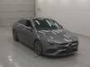 MERCEDES BENZ CLA-CLASS