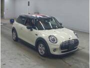 2020 BMW MINI COOPER