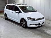 2016 VOLKSWAGEN GOLF TOURAN TSI HIGHLINE