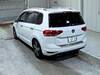 VOLKSWAGEN GOLF TOURAN