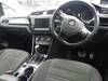VOLKSWAGEN GOLF TOURAN