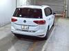 VOLKSWAGEN GOLF TOURAN