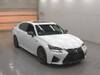 LEXUS GS F