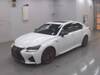 LEXUS GS F