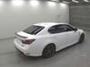 LEXUS GS F