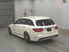 MERCEDES BENZ C-CLASS Stationwagon