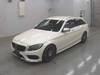 MERCEDES BENZ C-CLASS Stationwagon
