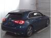 MERCEDES BENZ A-CLASS