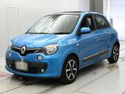 2017 RENAULT TWINGO