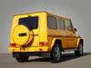 MERCEDES BENZ G-CLASS