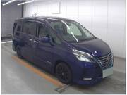 2021 NISSAN SERENA