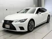2021 LEXUS LS