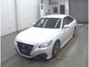TOYOTA CROWN HYBRID