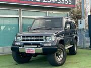 1995 TOYOTA LAND CRUISER PRADO