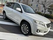 2013 TOYOTA VANGUARD