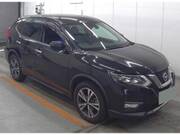 2019 NISSAN X-TRAIL 20Xi