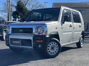 1999 DAIHATSU NAKED TURBO G