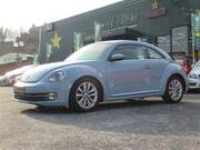 2012 VOLKSWAGEN BEETLE