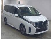2023 NISSAN SERENA