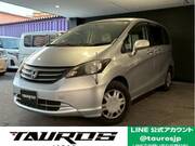 2009 HONDA FREED G JUST SELECTION