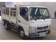 2014 FUSO CANTER