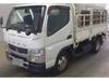 FUSO CANTER
