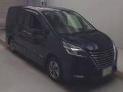 2021 NISSAN SERENA
