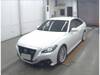 TOYOTA CROWN HYBRID