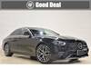 MERCEDES BENZ E-CLASS