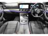MERCEDES BENZ E-CLASS