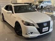 2014 TOYOTA CROWN