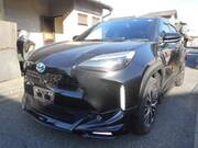 2023 TOYOTA YARIS CROSS HYBRID Z