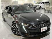 2019 PEUGEOT 508