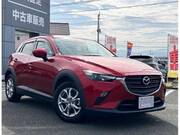 2019 MAZDA CX-3